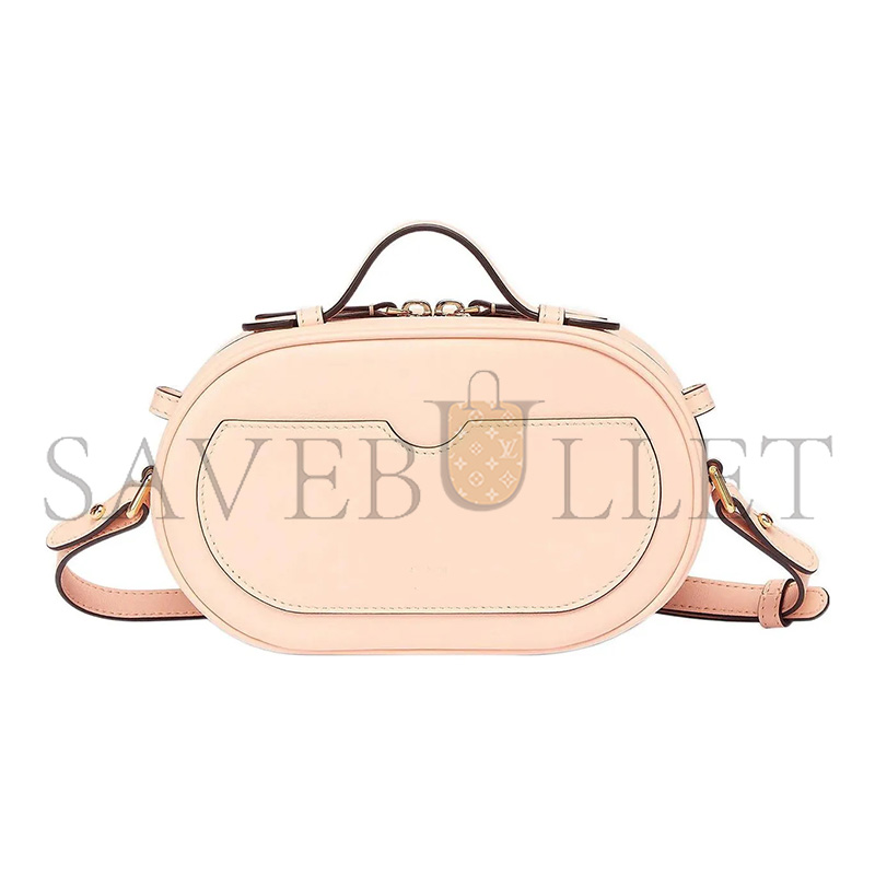 FENDI VITELLO GRACE MATTE O